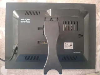 Marco fotos digital ODYS