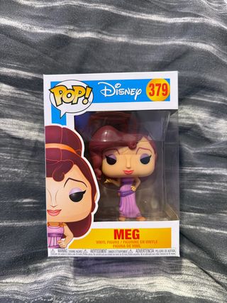Funko Pop! Disney Meg 379