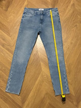 Pantalones vaqueros Pedro del Hierro denim azul