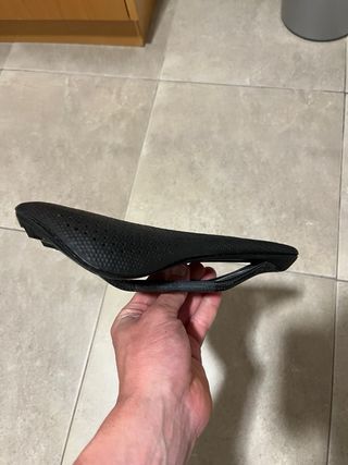 Sillín S-Works Power Mirror Carbono, 155