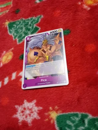 Base Set Donquixote Pirates OP14 -Cartas One Piece