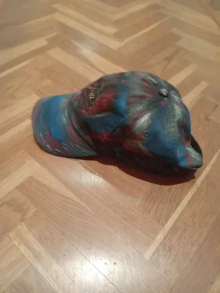 Gorra Nike Talla M/L Multicolor