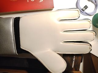 Guantes Portero Adidas Predator Talla 8