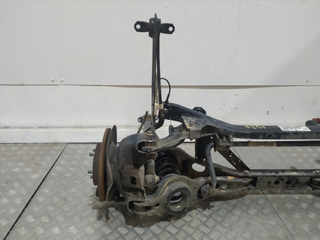 PUENTE TRASERO FORD FOCUS BERLINA (CAP) HYDA