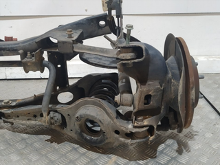 PUENTE TRASERO FORD FOCUS BERLINA (CAP) HYDA