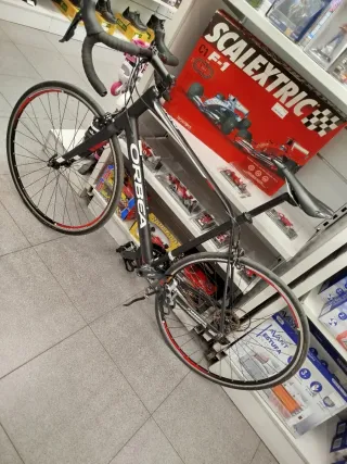 En venta Bici de carretera Orbea Avant