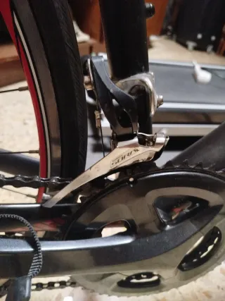 En venta Bici de carretera Orbea Avant