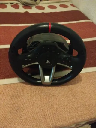 Volante PS4/PS3 PlayStation