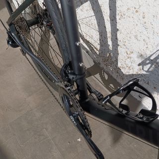 Bicicleta Triban RC500