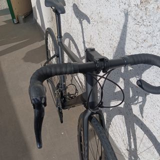 Bicicleta Triban RC500