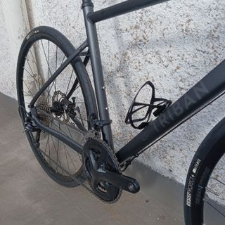 Bicicleta Triban RC500