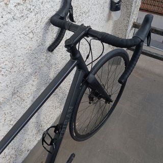 Bicicleta Triban RC500