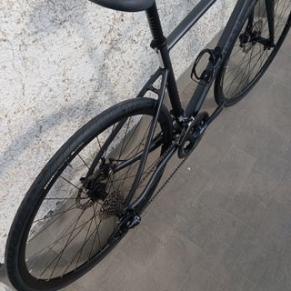 Bicicleta Triban RC500