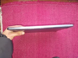 Macbook Air 2020 Prata
