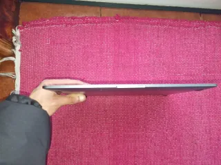 Macbook Air 2020 Prata