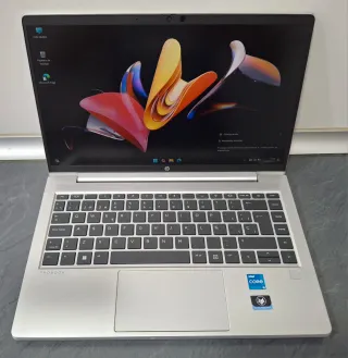 HP Probook 440 G9 i5 12th Gen 16GB RAM 512GB SSD