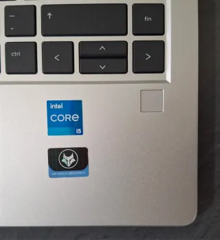 HP Probook 440 G9 i5 12th Gen 16GB RAM 512GB SSD