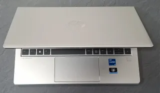 HP Probook 440 G9 i5 12th Gen 16GB RAM 512GB SSD