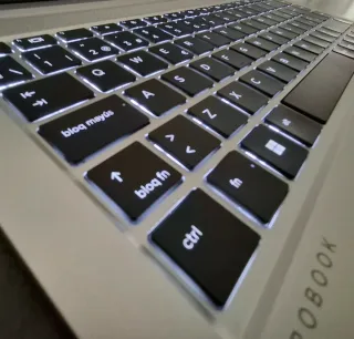 HP Probook 440 G9 i5 12th Gen 16GB RAM 512GB SSD