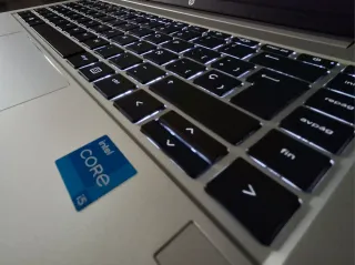 HP Probook 440 G9 i5 12th Gen 16GB RAM 512GB SSD