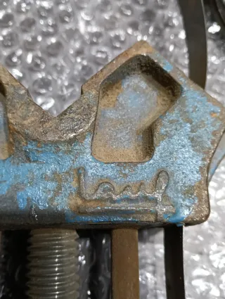 Gatos fleje antiguos