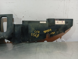 MOLDURA PARAGOLPE DELANTERA CITROEN C4 PICASSO/SP