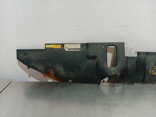 MOLDURA PARAGOLPE DELANTERA CITROEN C4 PICASSO/SP