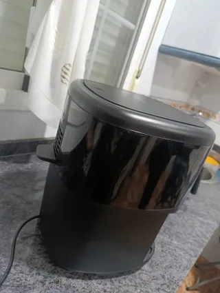 Cecotec Freidora de Aire