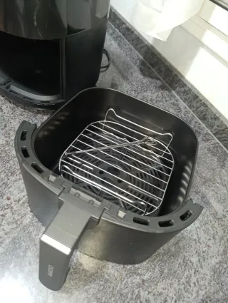 Cecotec Freidora de Aire