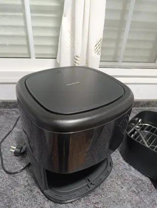 Cecotec Freidora de Aire
