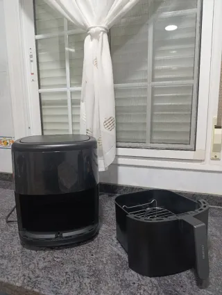 Cecotec Freidora de Aire