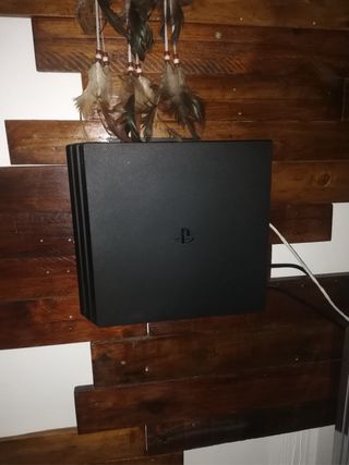 Ps4 Pro Jailbrea-k