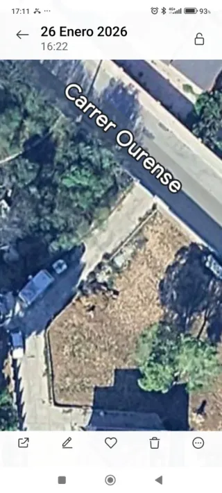 Terreno urbano en Ribarroja de Turia