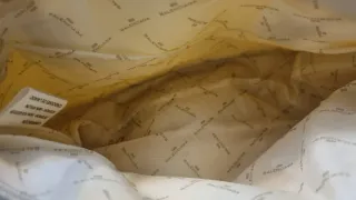 Borsa Balenciaga Vintage Linea Licenza Spagna