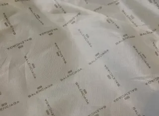 Borsa Balenciaga Vintage Linea Licenza Spagna