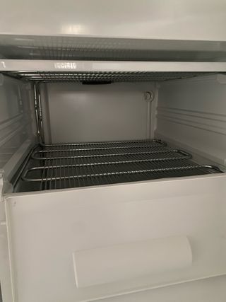 Congelador vertical Corberó nuevo