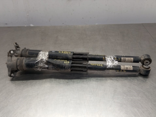 JUEGO AMORTIGUADORES TRASERO SEAT IBIZA (KJ1) CHY