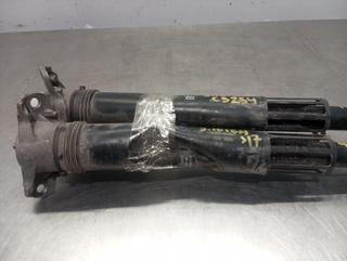 JUEGO AMORTIGUADORES TRASERO SEAT IBIZA (KJ1) CHY