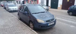Ford C-MAX 2005
