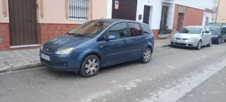 Ford C-MAX 2005