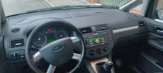 Ford C-MAX 2005