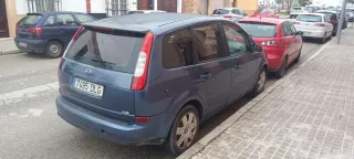 Ford C-MAX 2005
