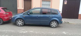Ford C-MAX 2005