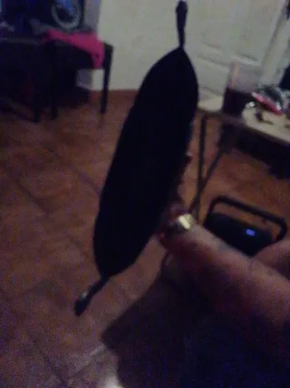 Maqueta barco vikingo hecha a mano