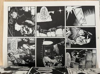 Almanacco del mistero Martin Mystere