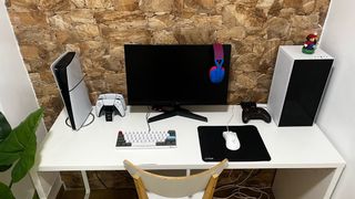 Caja NZXT H1 (v1) - Sin AIO - Excelente estado