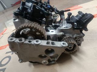 Culata K9K con AdBlue