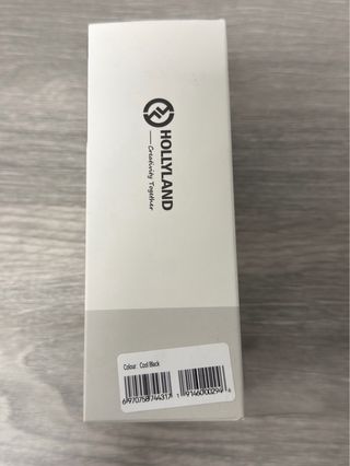 Micrófonos Inalámbricos Hollyland Lark C1 USB-C