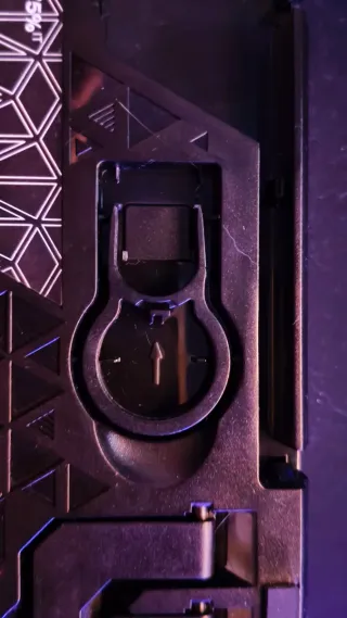 ENDORFY Thock 75% IT Red - Tastiera Meccanica