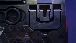 ENDORFY Thock 75% IT Red - Tastiera Meccanica